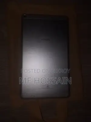 Huawei MatePad 10.8 16 GB White