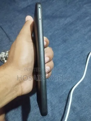 Samsung Galaxy M02 32 GB Black