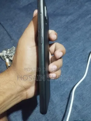 Samsung Galaxy M02 32 GB Black