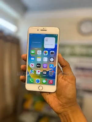 Apple iPhone 8 Plus 64 GB Rose Gold