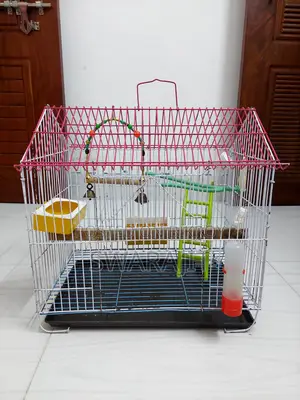 Bird Case 12"12"18"