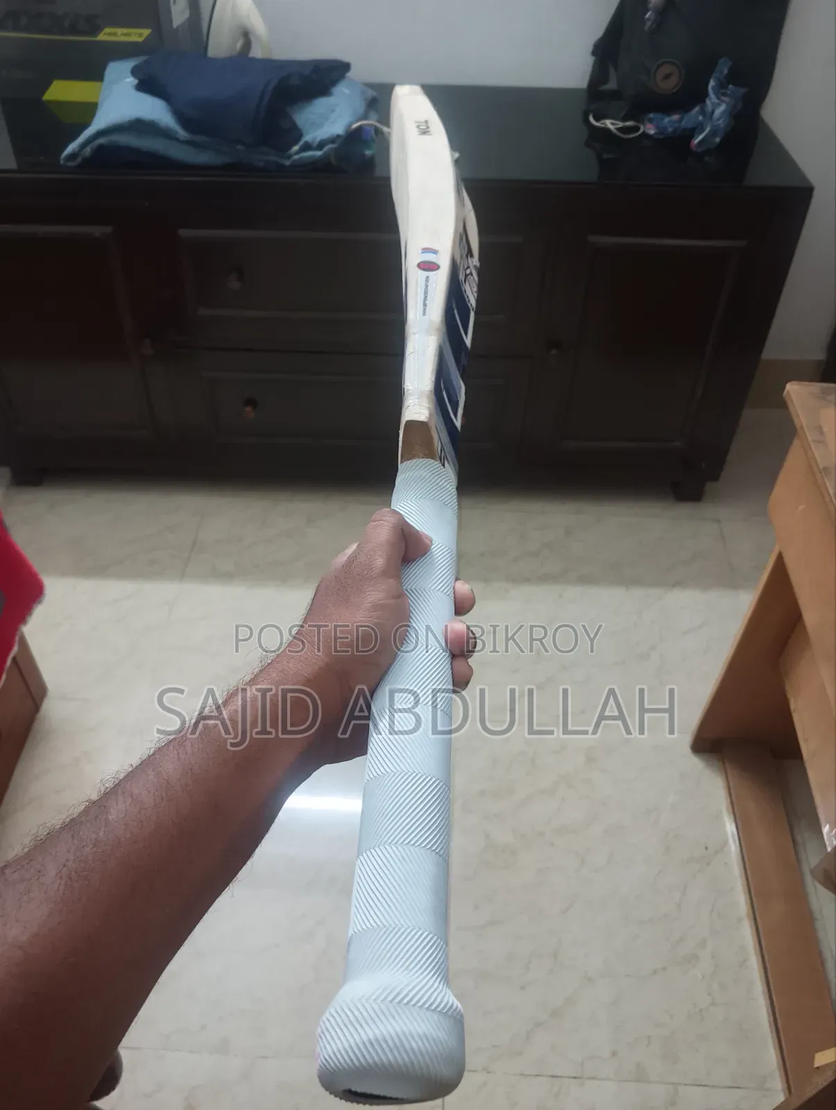 Cricket Bat