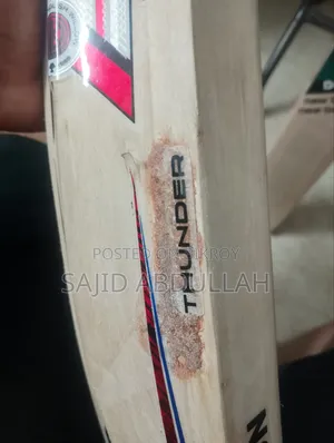 Cricket Bat