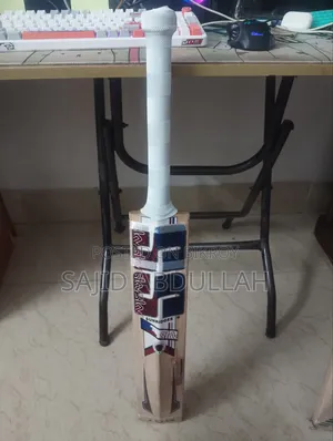 Cricket Bat