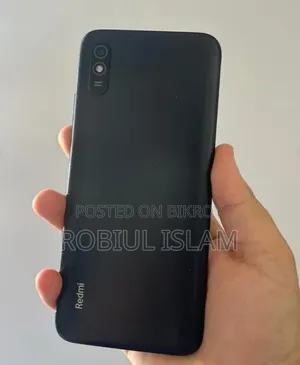 Xiaomi Redmi 9A 32 GB Black
