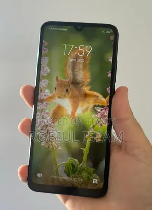 Xiaomi Redmi 9A 32 GB Black