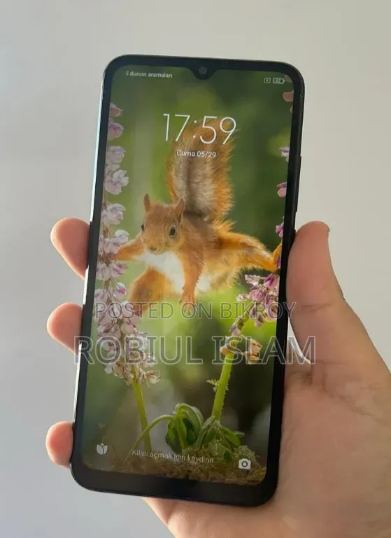 Xiaomi Redmi 9A 32 GB Black