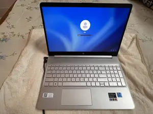 Laptop HP 8GB Intel Core i3 SSD 500GB