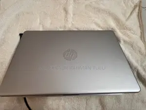 Laptop HP 8GB Intel Core i3 SSD 500GB