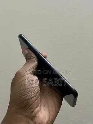 Apple iPhone SE (2020) 64 GB Black