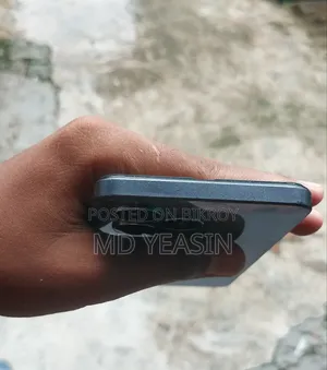 Realme Note 50 128 GB Black