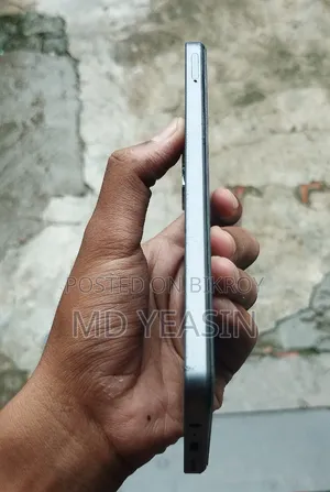 Realme Note 50 128 GB Black