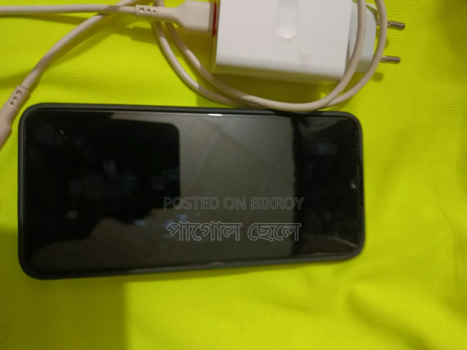 Realme 5i 64 GB Green