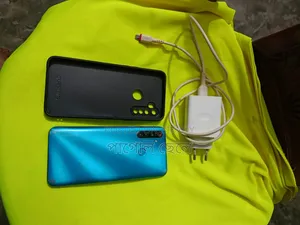 Realme 5i 64 GB Green