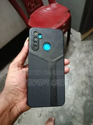 Realme 5i 64 GB Green
