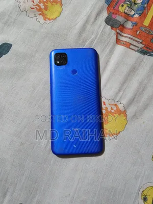 Xiaomi Redmi 9C 64 GB Blue