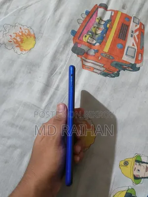 Xiaomi Redmi 9C 64 GB Blue