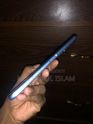 Vivo Y12 32 GB Silver