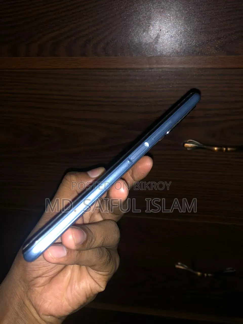 Vivo Y12 32 GB Silver