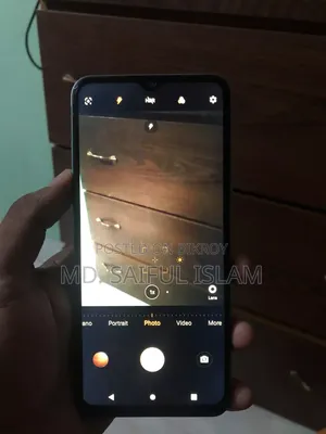 Vivo Y12 32 GB Silver