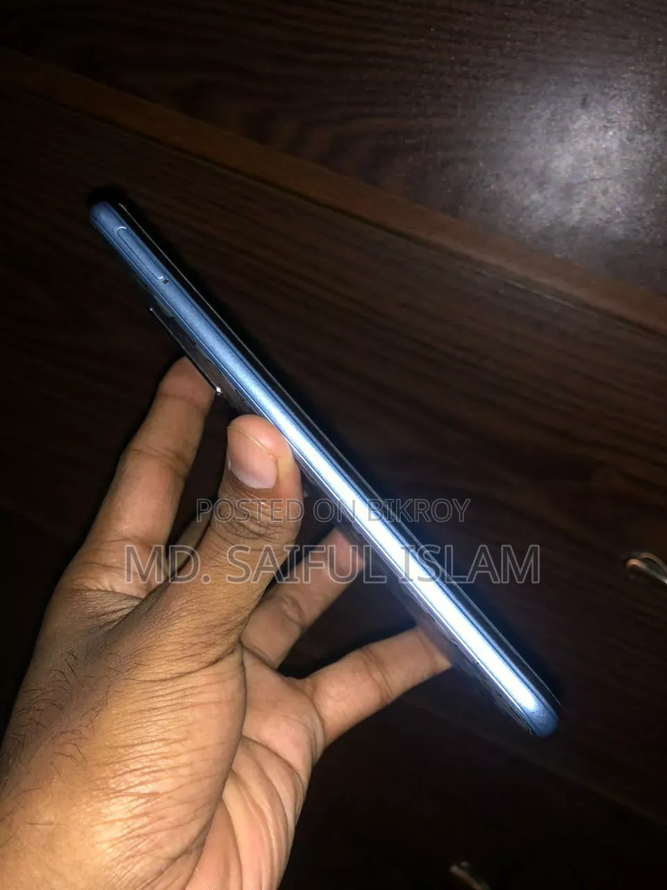 Vivo Y12 32 GB Silver