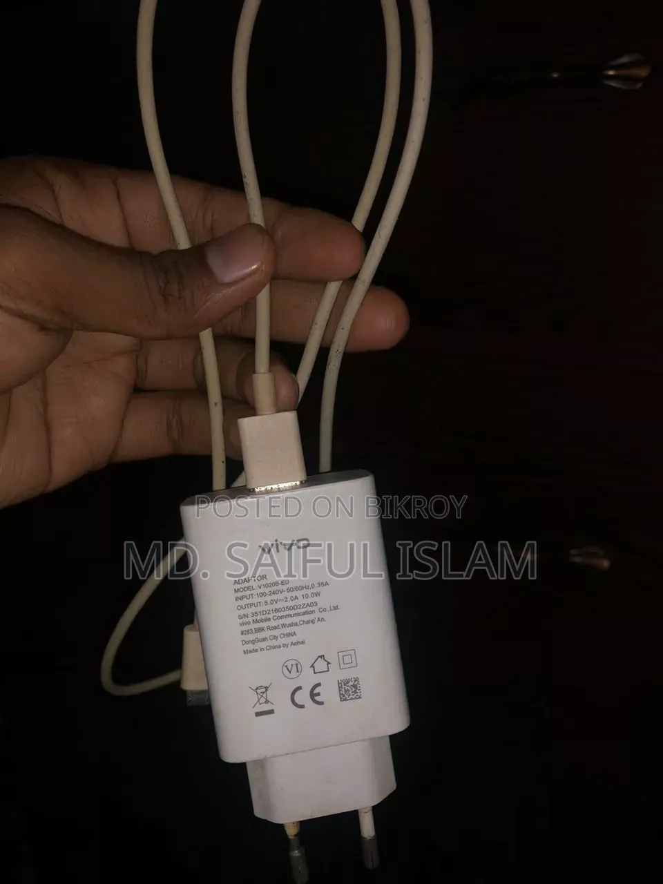 Vivo Y12 32 GB Silver