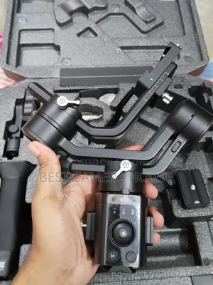 Dji Ronin Sc, Like New Gimble