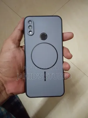 Xiaomi Redmi Note 7 Pro 64 GB Black