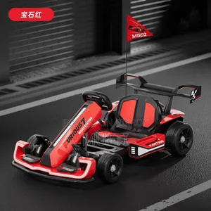 Go Kart For Fun