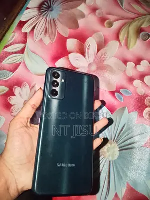 Samsung Galaxy F13 128 GB Black