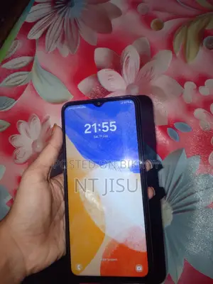 Samsung Galaxy F13 128 GB Black