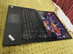 Laptop Lenovo ThinkPad T14 G1 16GB Intel Core I5 SSD 512GB