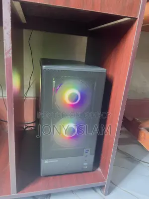 Desktop Computer 8GB Intel Core I5 SSD 128GB