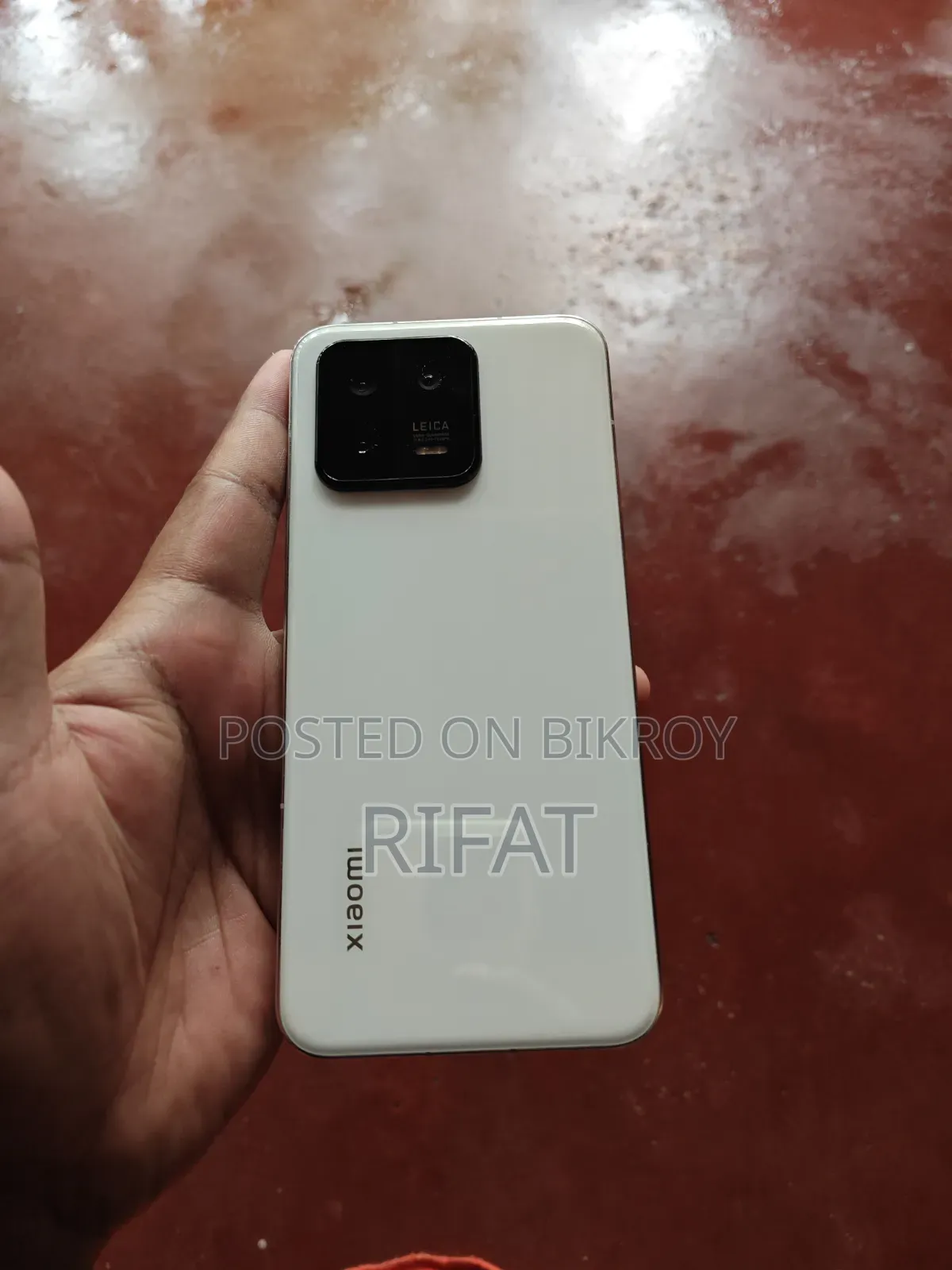 Xiaomi 13 256 GB White