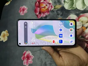 OnePlus 9R 128 GB Blue
