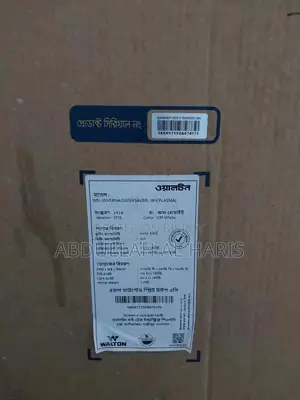 Brand New Intact AC for Sale. Walton AC WSI-INVERNA (SUPERSAVER)-18H