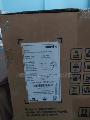 Brand New Intact AC for Sale. Walton AC WSI-INVERNA (SUPERSAVER)-18H