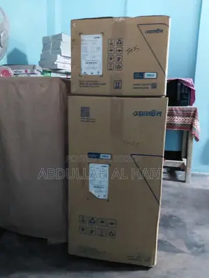 Brand New Intact AC for Sale. Walton AC WSI-INVERNA (SUPERSAVER)-18H