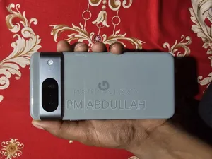 Google Pixel 8 128 GB White