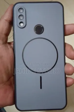 Xiaomi Redmi Note 7 Pro 64 GB Black