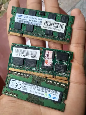 Laptop RAM for sale