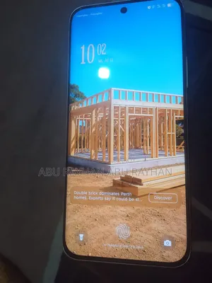 Infinix Hot 60 Pro+ 128 GB White