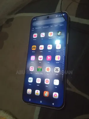 Infinix Hot 60 Pro+ 128 GB White