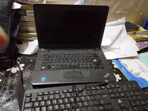 Lenovo ThinkPad X1 Carbon 16GB Qualcomm Snapdragon X Plus HDD 512GB
