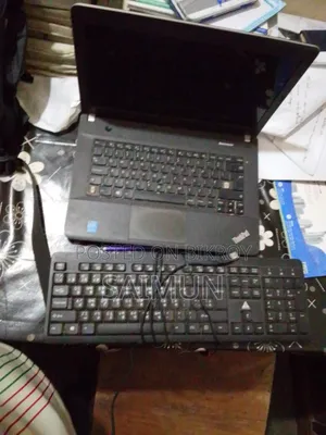 Lenovo ThinkPad X1 Carbon 16GB Qualcomm Snapdragon X Plus HDD 512GB