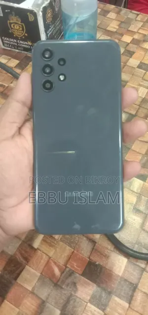 Samsung Galaxy A13 128 GB Bronze
