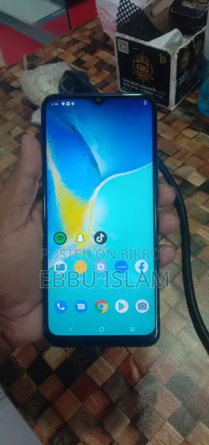 Samsung Galaxy A13 128 GB Bronze