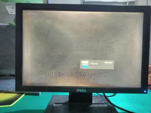 Dell Monitor Used for Sale