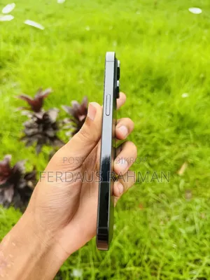 Apple iPhone 14 Pro Max 256 GB Black