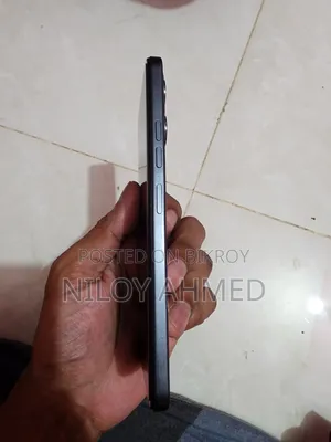 New Tecno Spark 40 256 GB Black